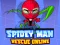 Logħba Spidey Man Rescue Online onlajn
