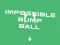 Logħba Impossible Bump Ball onlajn