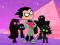 Logħba Super Titans Go! onlajn