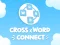 Logħba Cross Connect Word onlajn