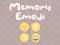 Logħba Memory Emoji onlajn