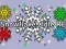 Logħba Snowflakes Idle RE onlajn