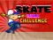 Logħba Skate Rush Challenge onlajn