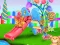 Logħba Candy Garden Cleaning onlajn