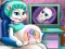 Logħba Kitty Pregnant Check-up onlajn