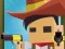 Logħba High Noon Hunter onlajn