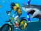 Logħba Under Water Bicycle Racing onlajn