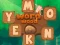 Logħba Word Wood onlajn