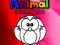 Logħba Animal Coloring onlajn