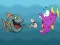 Logħba Angry Fish Coloring onlajn