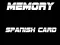 Logħba Memory Spanish Card onlajn