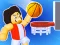 Logħba Basket Sport Stars onlajn