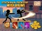 Logħba Stickman Fighter Mega Brawl onlajn