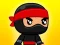 Logħba Jump Ninja Jump onlajn