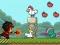 Logħba Capture The Chickens onlajn