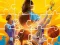Logħba Space Jam Jigsaw onlajn
