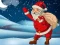 Logħba Santa Claus Gift Bag onlajn