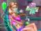 Logħba Ellie Accident Er onlajn