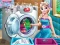 Logħba Ice Queen Laundry Day onlajn
