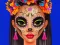 Logħba Halloween Makeup Trends onlajn