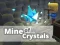 Logħba Kogama: Mine of Crystals onlajn