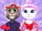 Logħba Angela Perfect Valentine onlajn