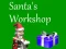 Logħba Santa`s Workshop onlajn
