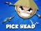 Logħba Pick Head onlajn