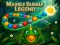 Logħba Marble Bubble Legend onlajn