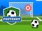Logħba Foot Shot onlajn