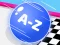 Logħba 2048 ABC Runner onlajn