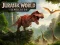 Logħba Jurassic World Simulator onlajn