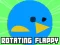 Logħba Rotating Flappy Bird onlajn