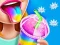 Logħba Frozen Slushy Maker onlajn
