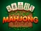 Logħba Mahjong Master 2 onlajn