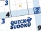 Logħba Quick Sudoku onlajn