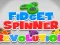 Logħba Fidget Spinner Revolution onlajn