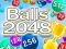 Logħba Balls 2048 onlajn