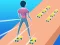 Logħba Skates: Sky Roller onlajn
