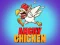 Logħba Angry chicken onlajn