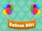 Logħba Balloon Blitz onlajn
