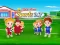 Logħba Baby Hazel. Sports day onlajn