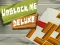 Logħba Unblock me deluxe onlajn