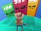 Logħba Shoot Block Rush 3D onlajn