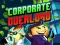 Logħba Corporate Overlord onlajn