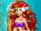 Logħba Mermaid Princess Heal and Spa onlajn