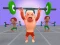 Logħba Muscle Up Master onlajn