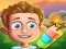 Logħba Camping Adventure: Family Road Trip onlajn