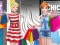 Logħba Princesses Shopping Spree onlajn