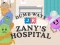 Logħba Dumb Ways Jr Zany's Hospital onlajn